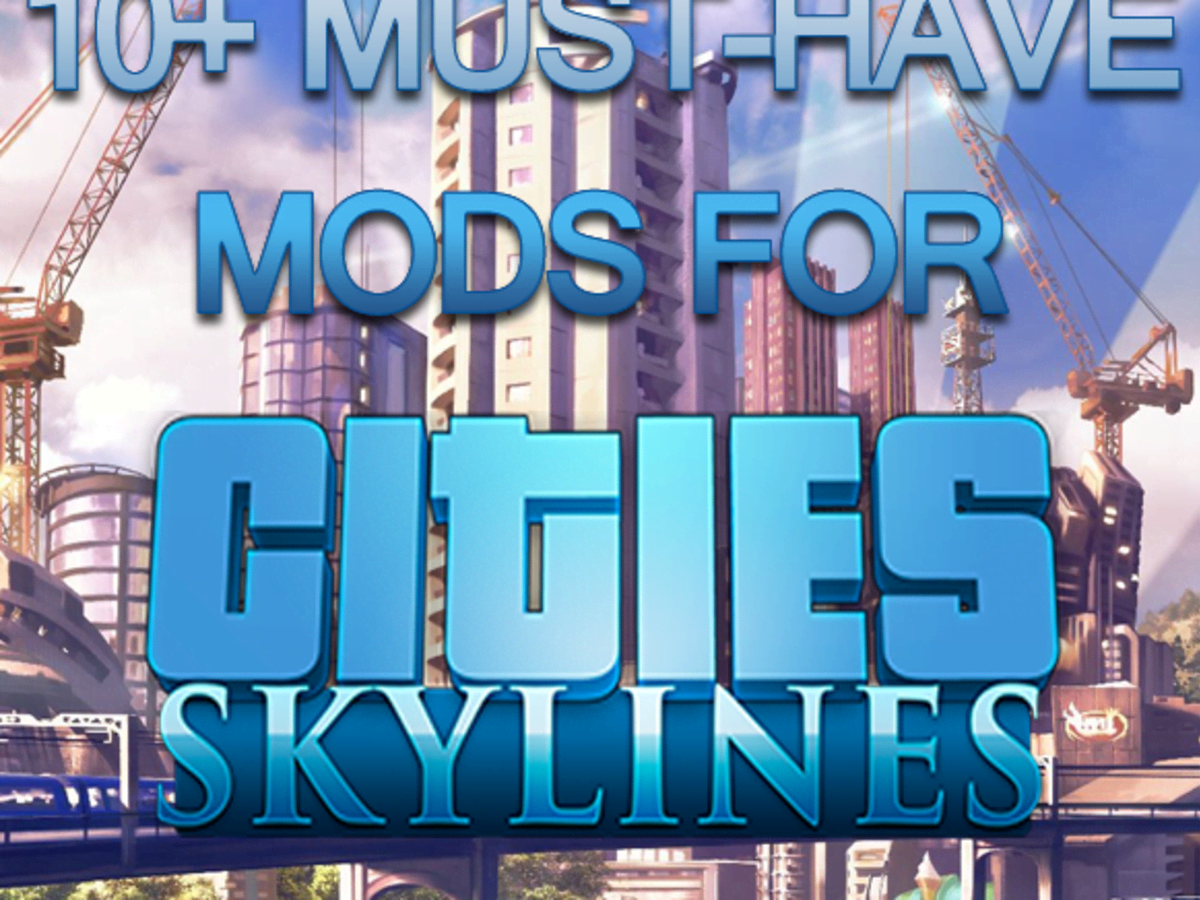 city skylines 81 tiles mod