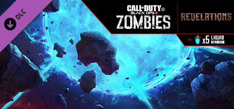 all black ops 3 zombie maps